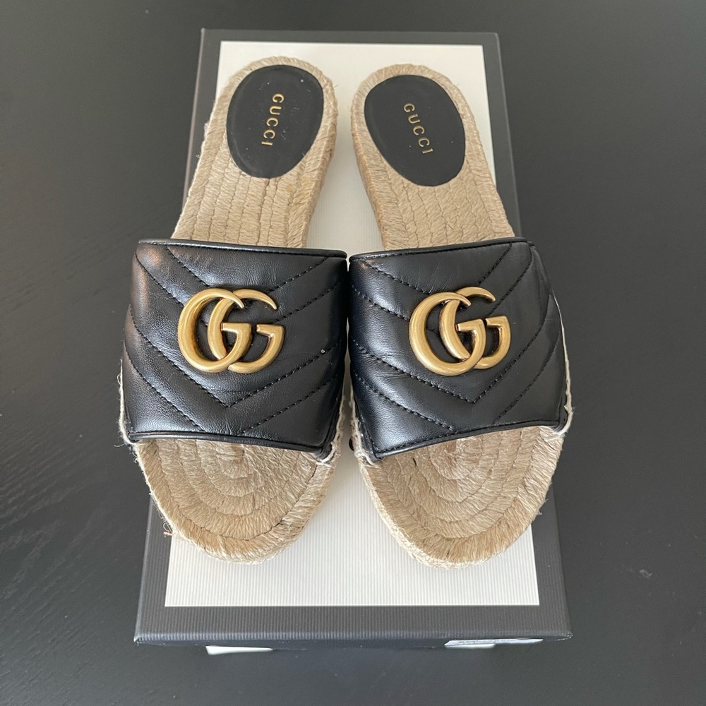 Gucci Sandals